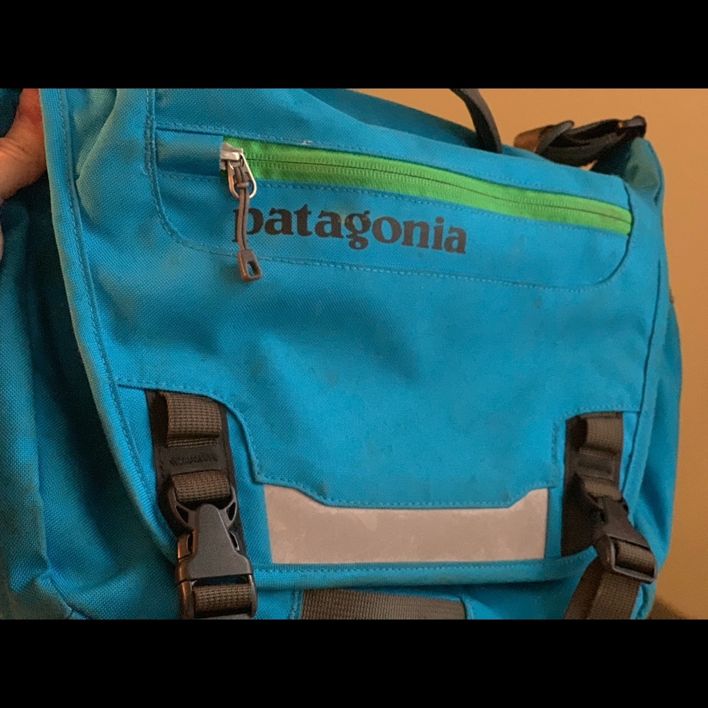 Patagonia Mini Messenger Bag